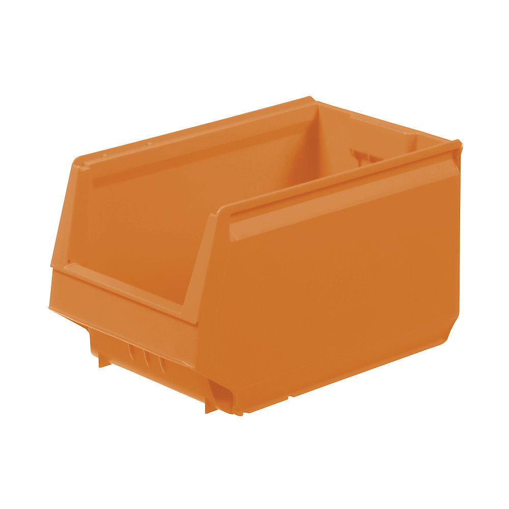 Bac à bec en polypropylène