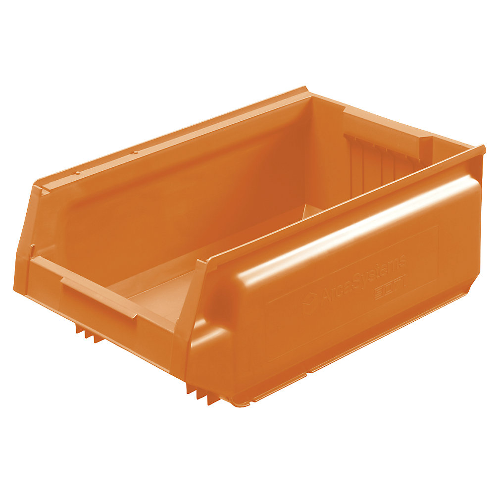 Bac à bec en polypropylène