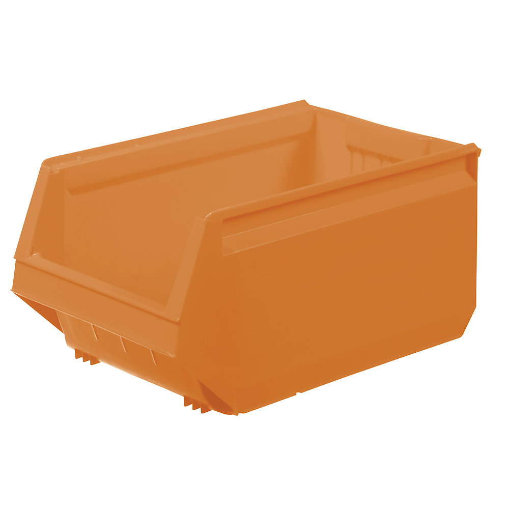 Bac à bec en polypropylène