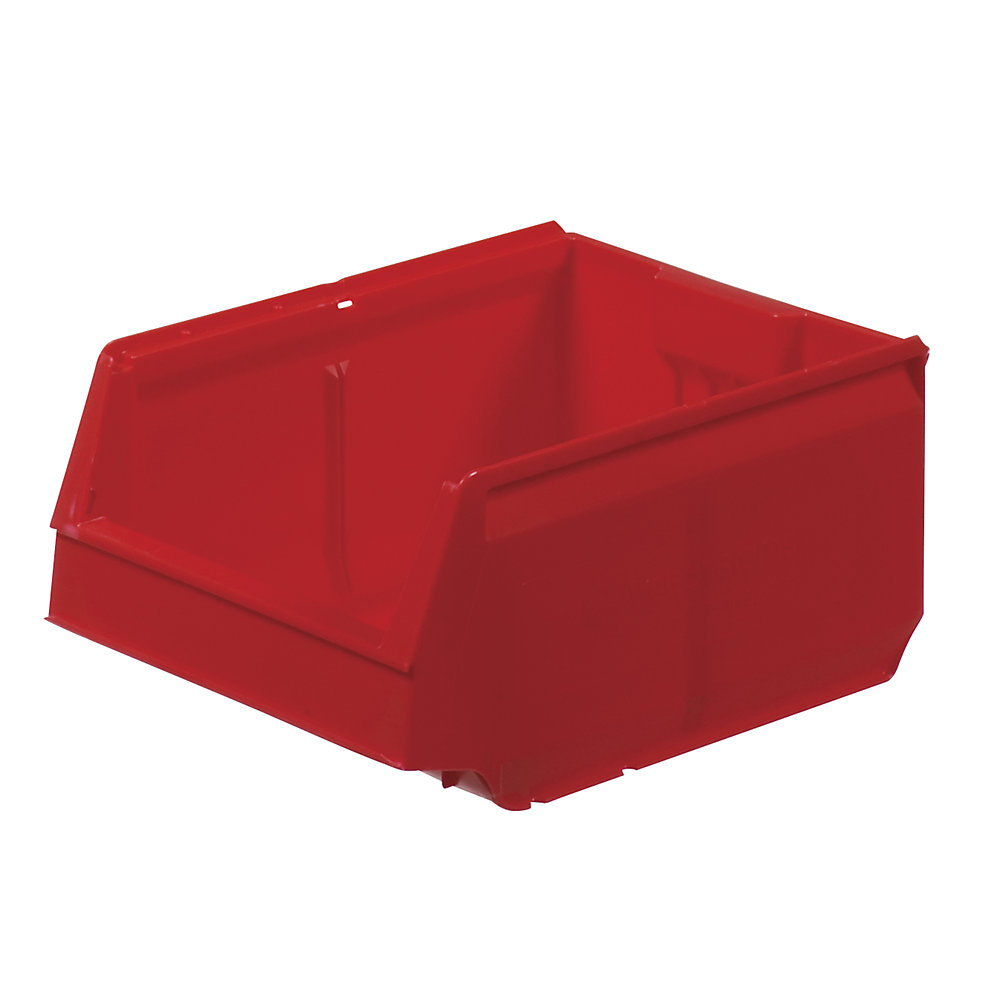 Bac à bec en polypropylène