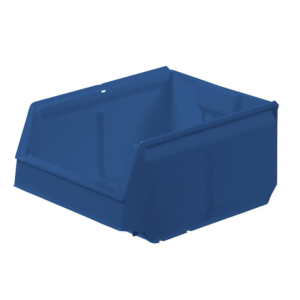 Bac à bec en polypropylène