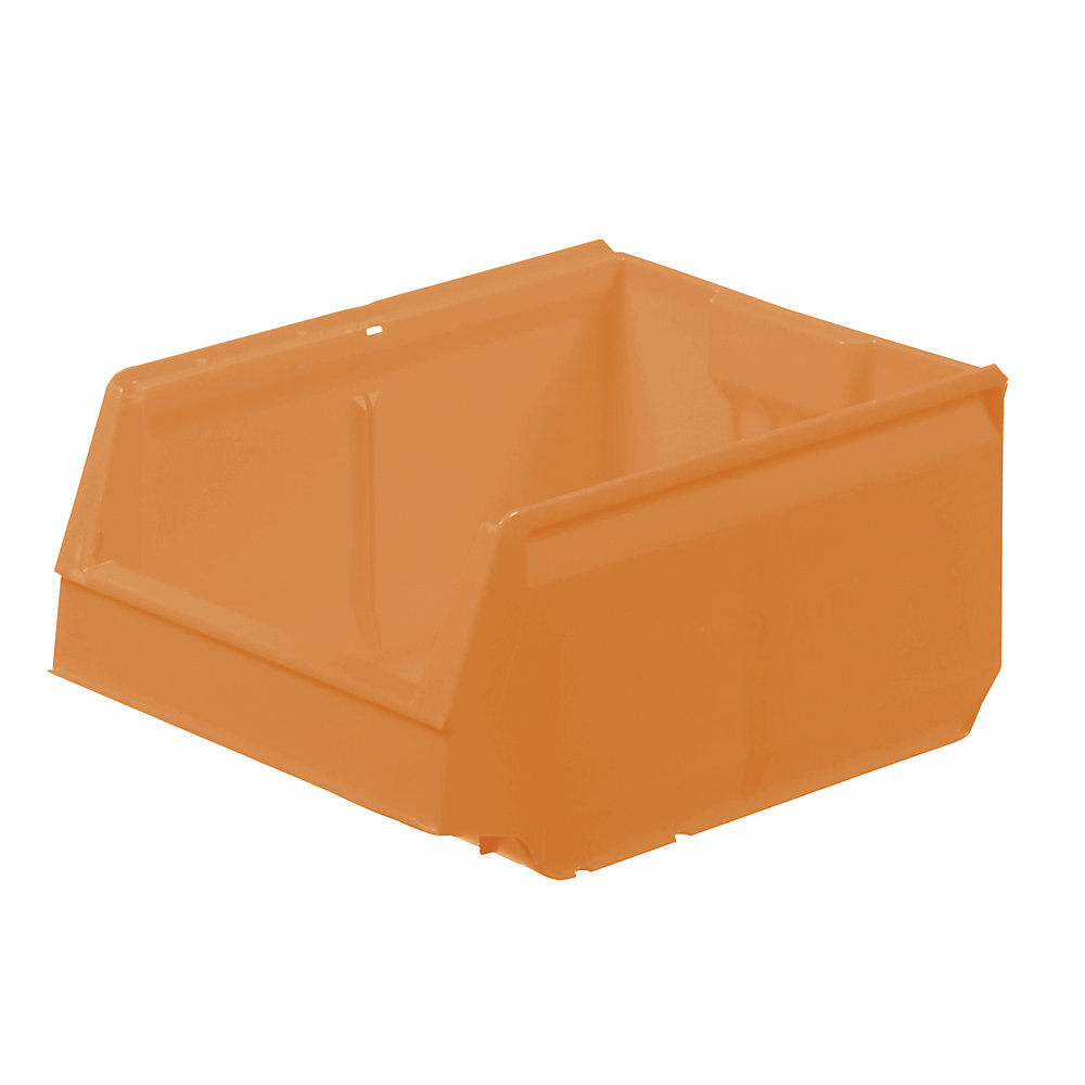 Bac à bec en polypropylène