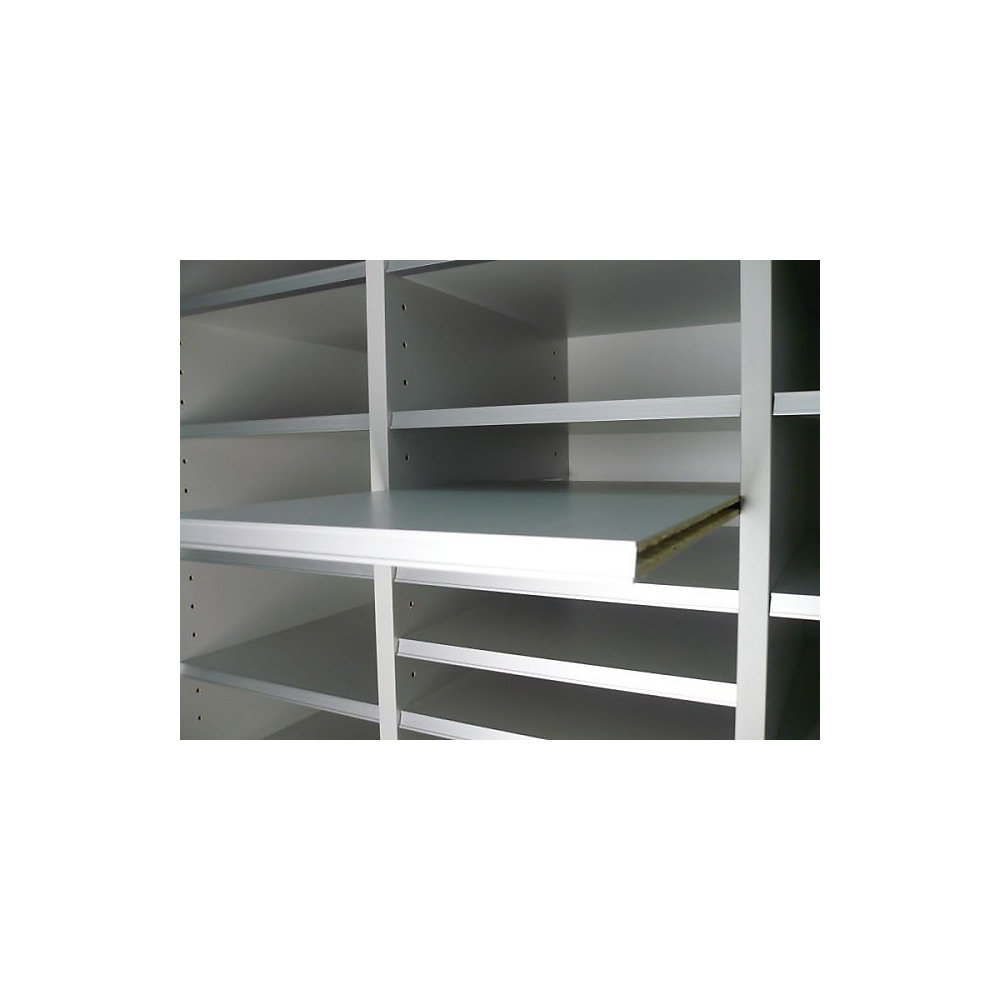 Tablette de tri, lot de 5