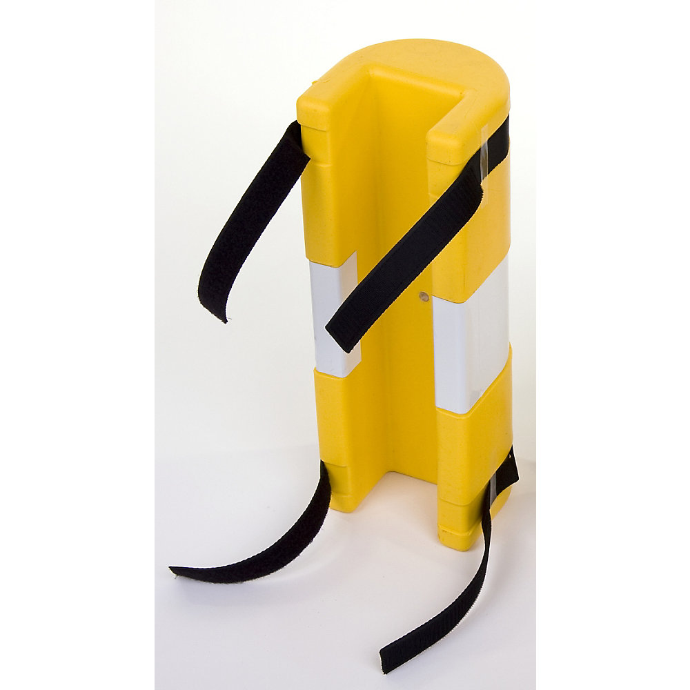 Protection de poteaux