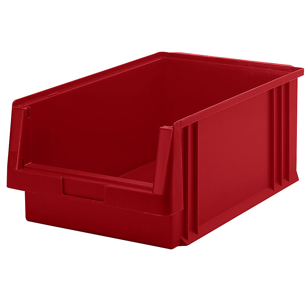 Bac à bec en polypropylène