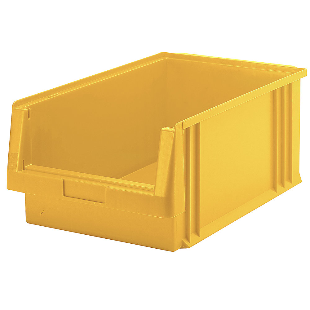 Bac à bec en polypropylène