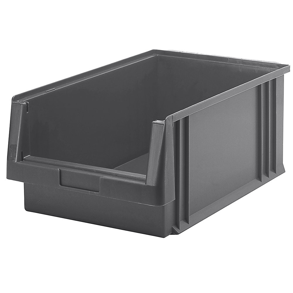 Bac à bec en polypropylène