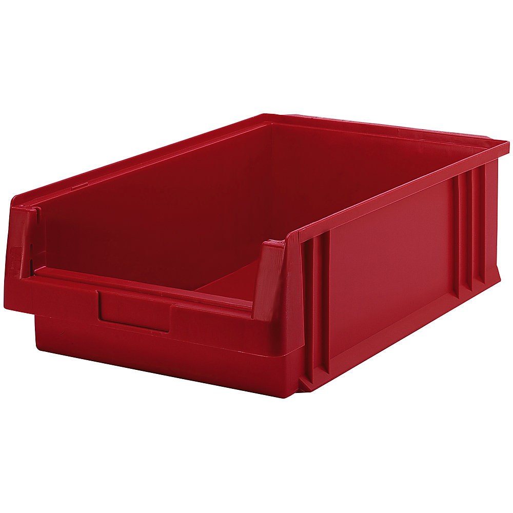 Bac à bec en polypropylène