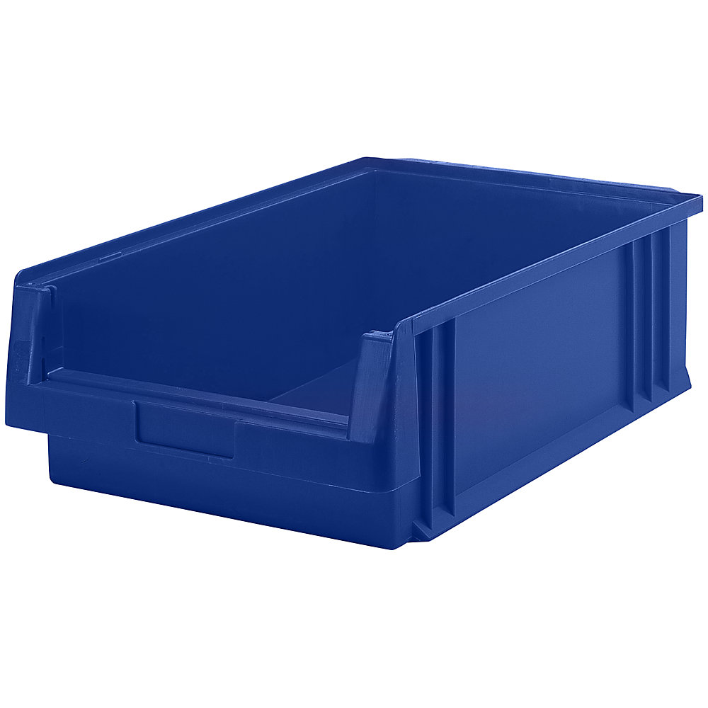 Bac à bec en polypropylène