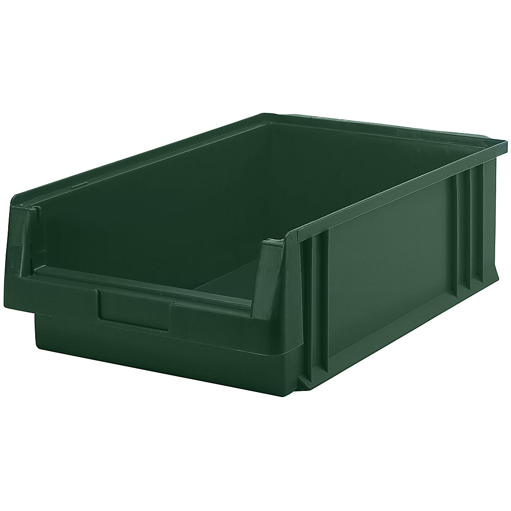 Bac à bec en polypropylène