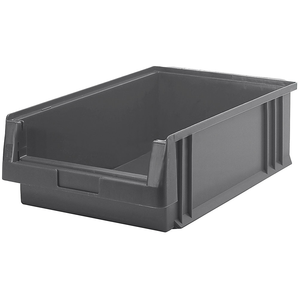 Bac à bec en polypropylène