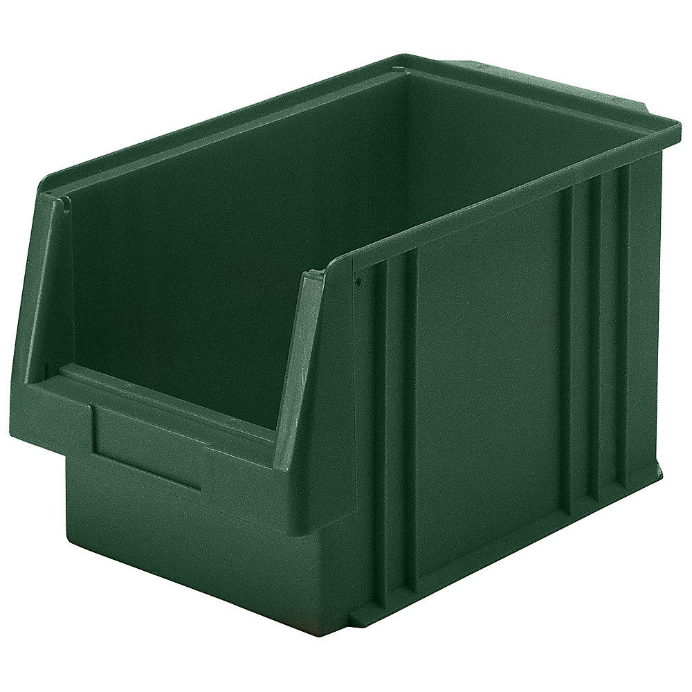 Bac à bec en polypropylène