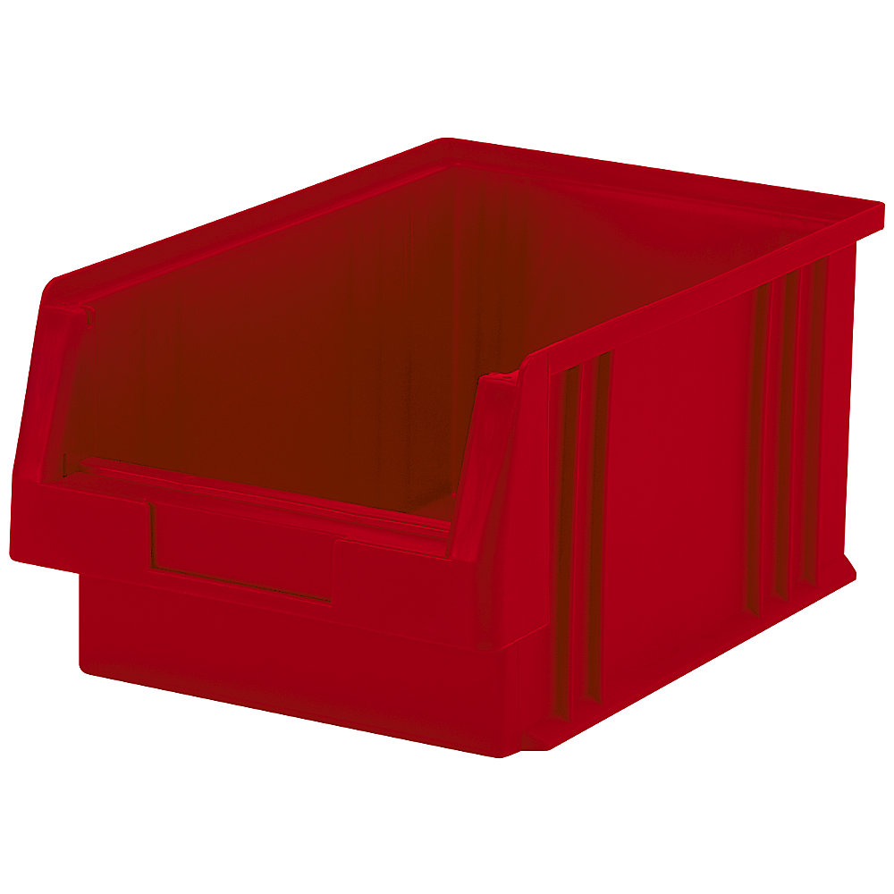 Bac à bec en polypropylène