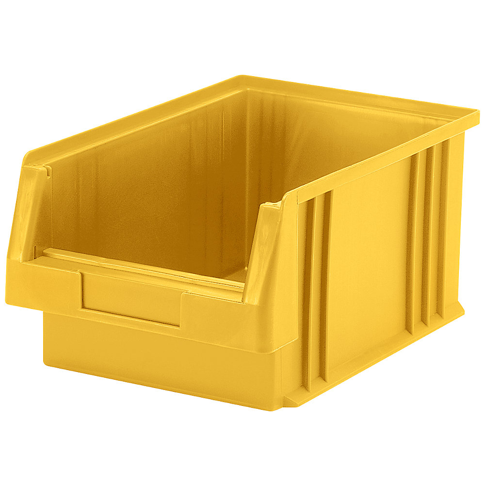 Bac à bec en polypropylène