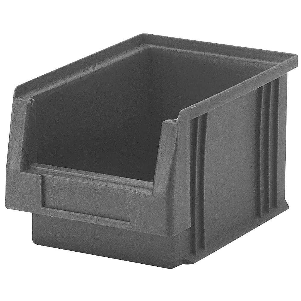 Bac à bec en polypropylène