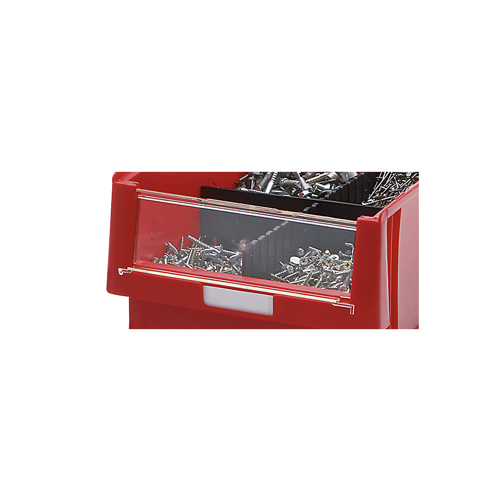 Kaiserkraft Front Flap for 9.7L Boxes 2