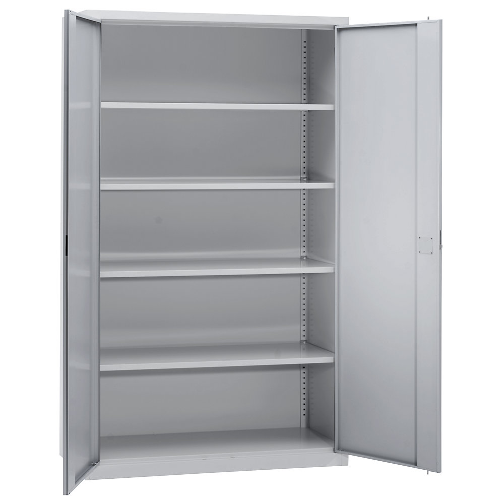 Armoire à portes battantes