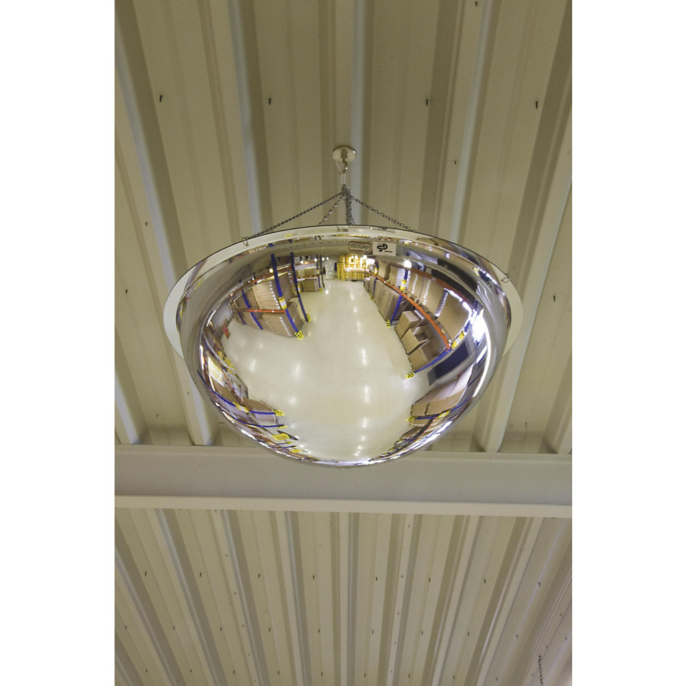 Miroirs panoramiques