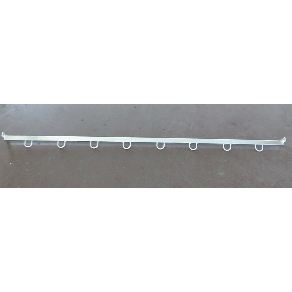 Transverse horizontale