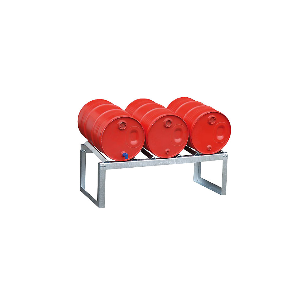 Support de soutirage