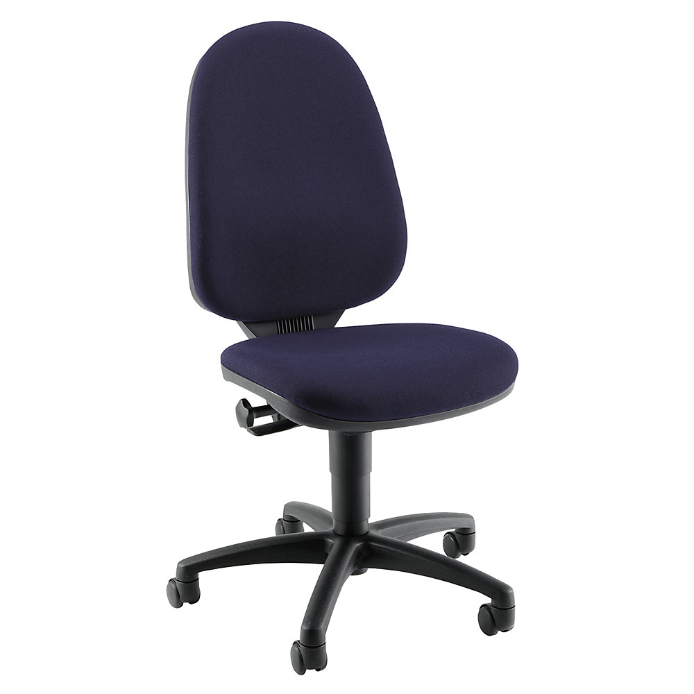 Photos - Computer Chair Topstar without arm rests, back rest 550 mm, without arm rests, back rest 