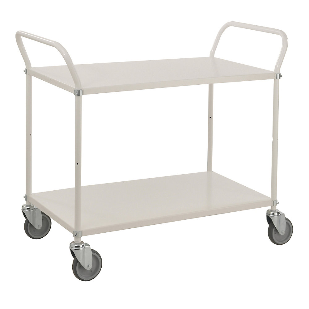 Chariot de service COLOR II