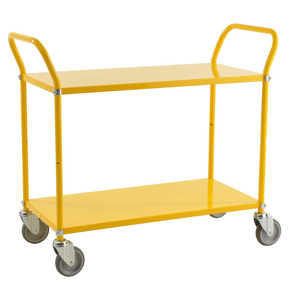 Chariot de service COLOR II