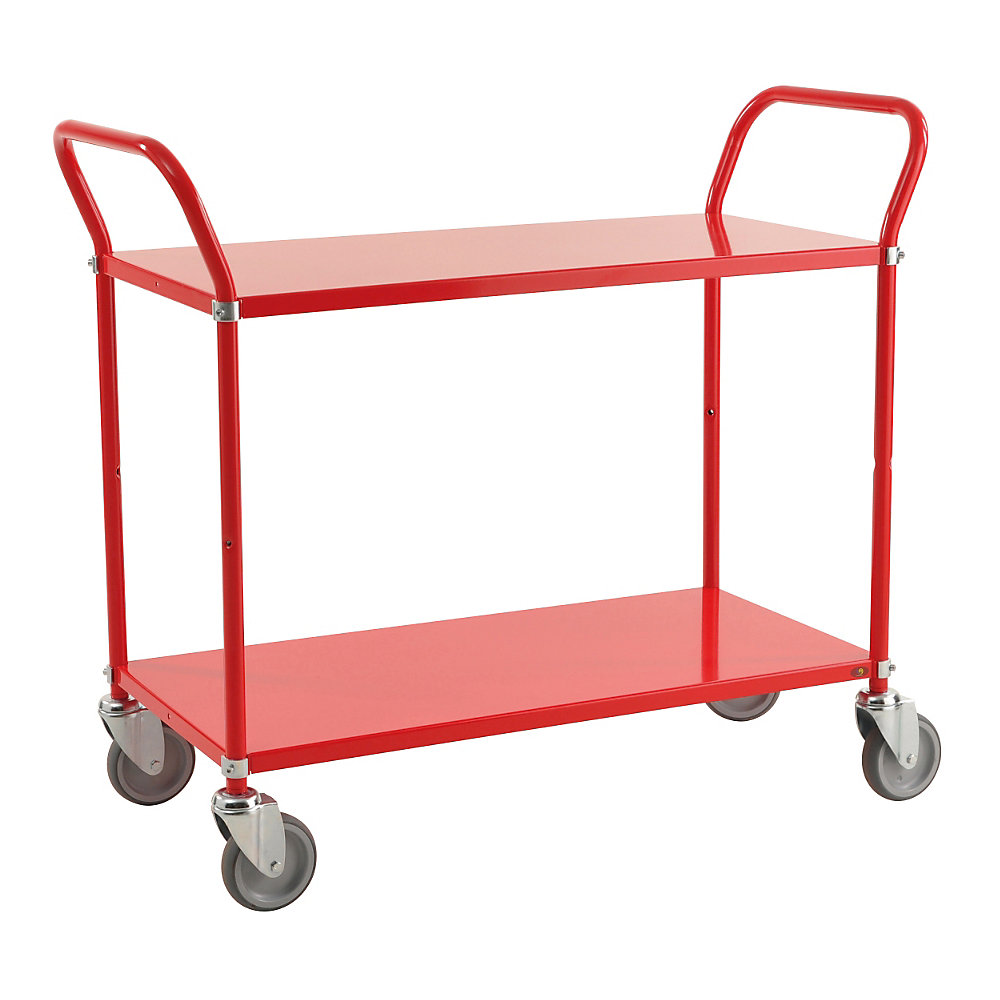 Chariot de service COLOR II