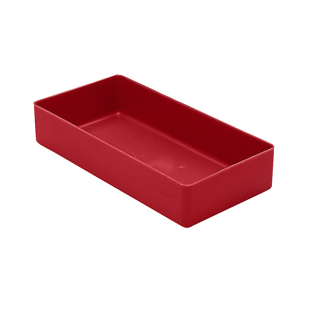 Bacs pour petites pièces