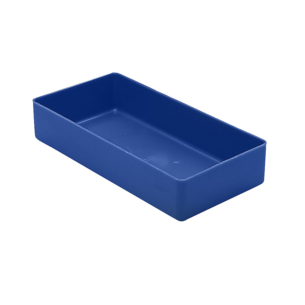 Bacs pour petites pièces