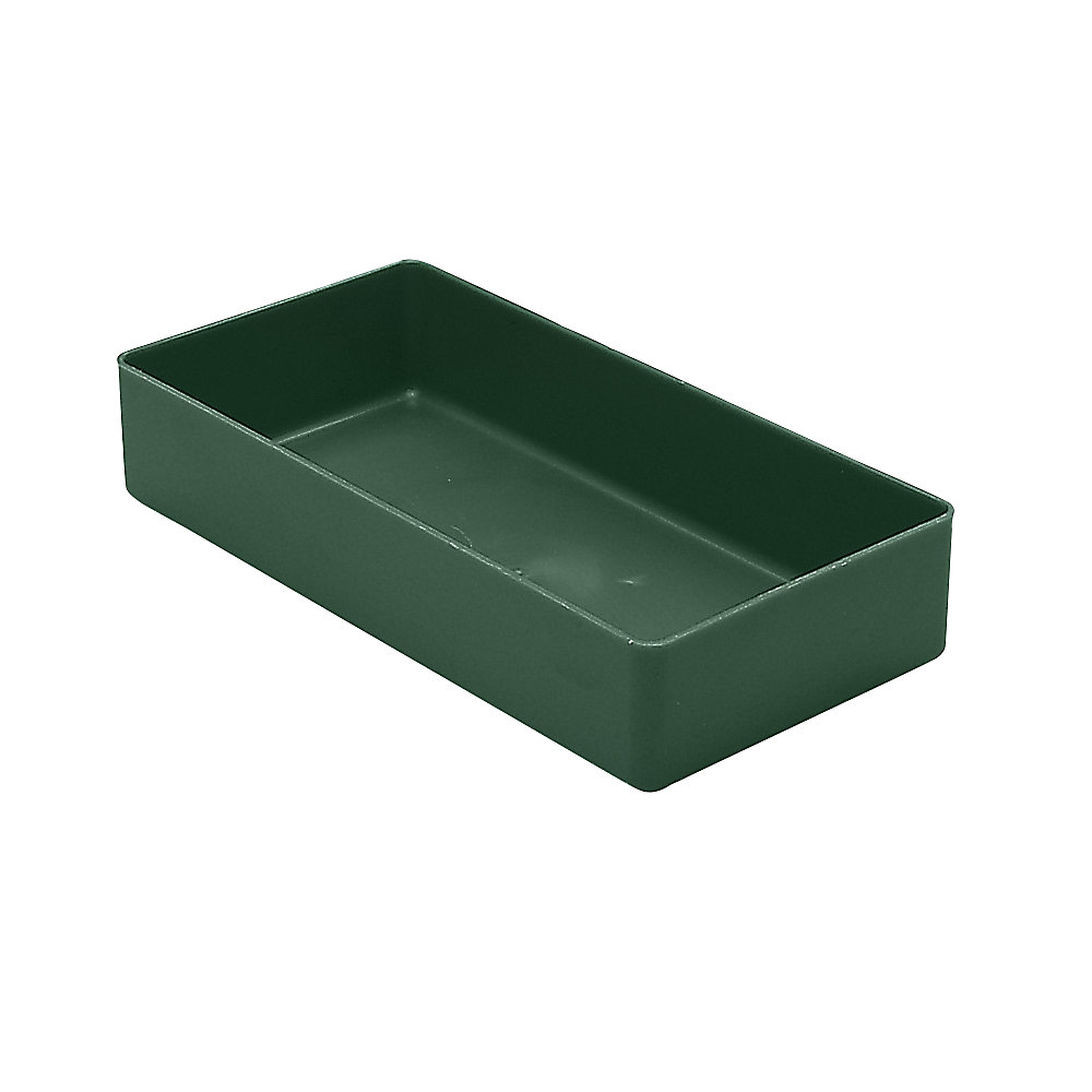 Bacs pour petites pièces