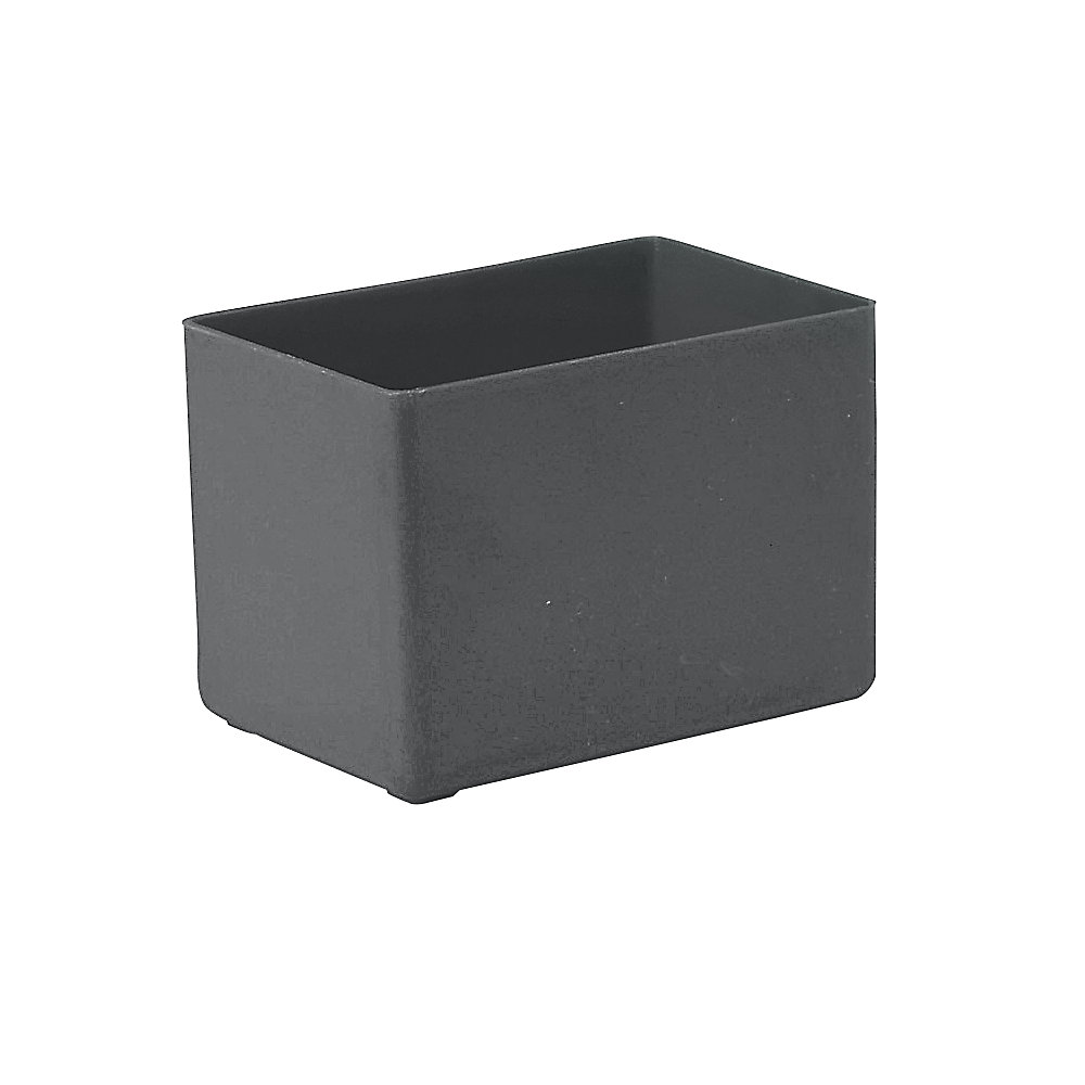 Bacs pour petites pièces