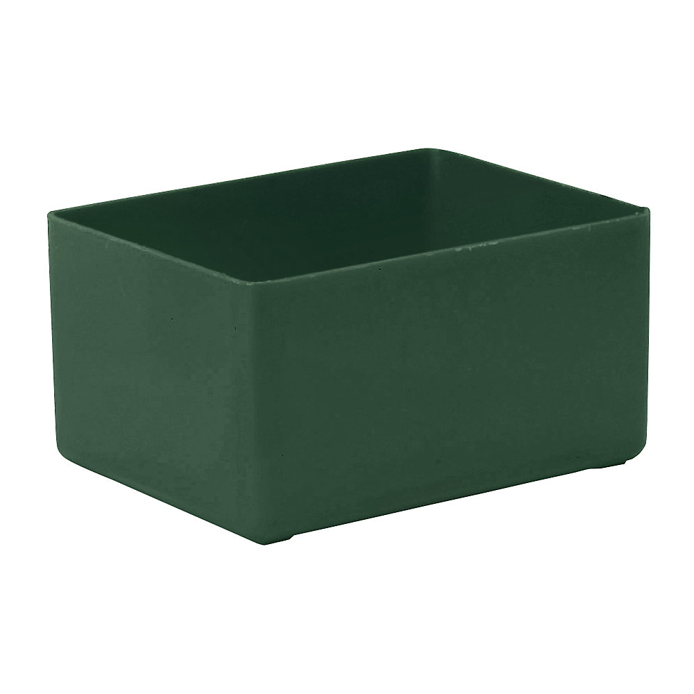 Bacs pour petites pièces