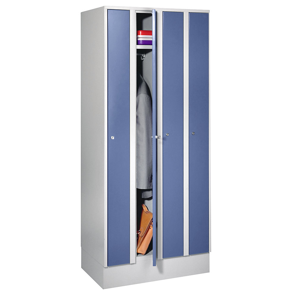 Armoire peu encombrante