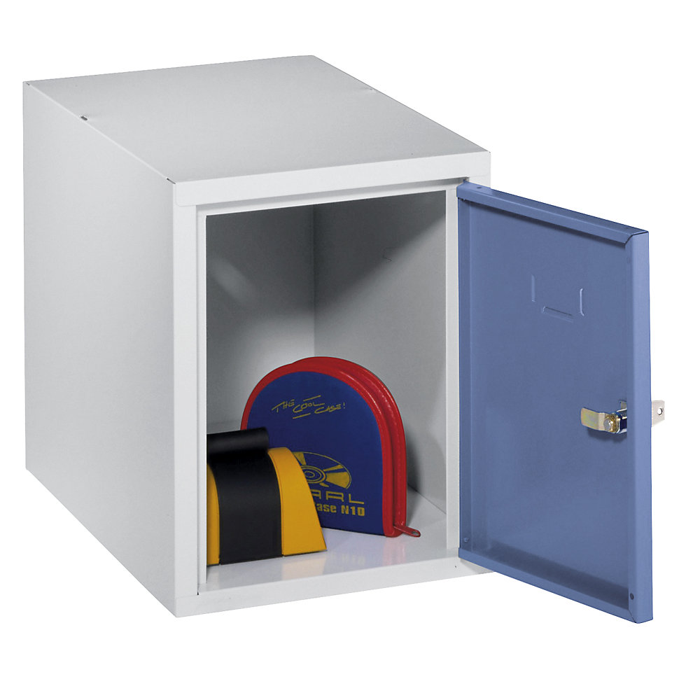 Casier verrouillable