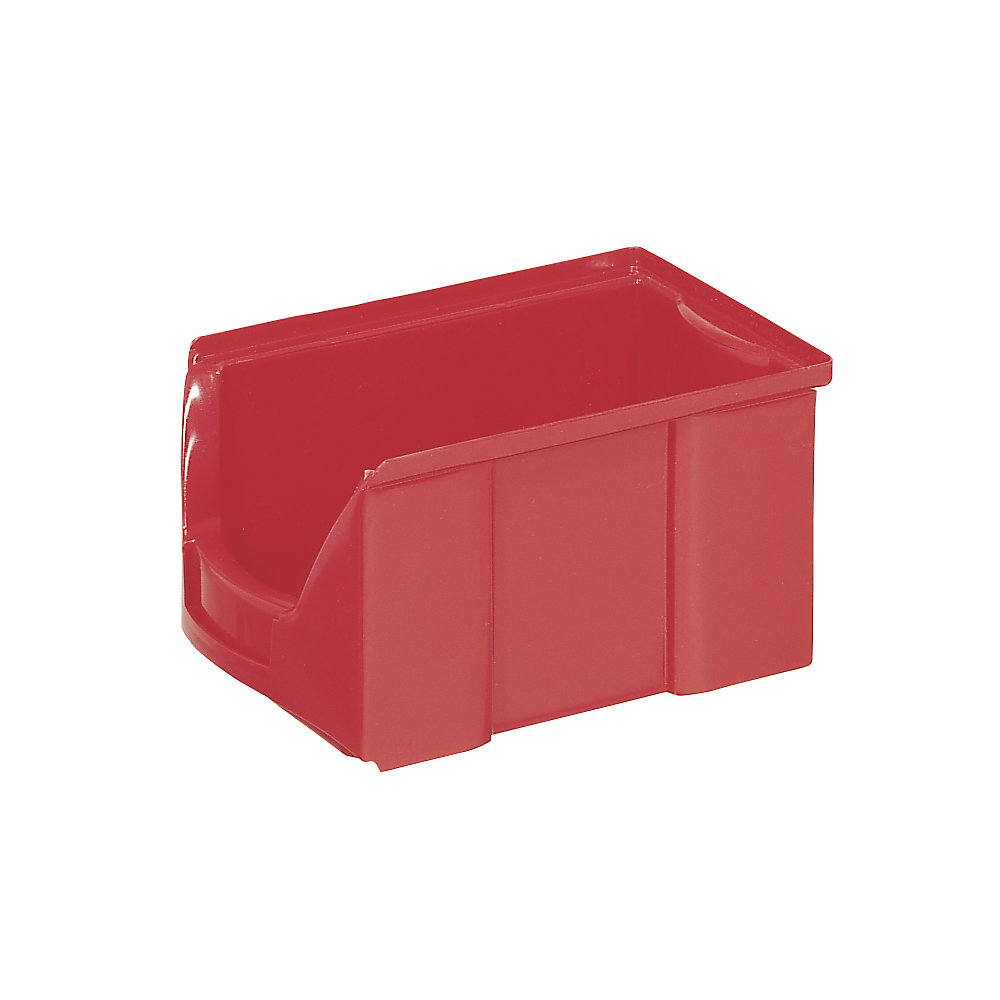 Bac à bec FUTURA en polyéthylène