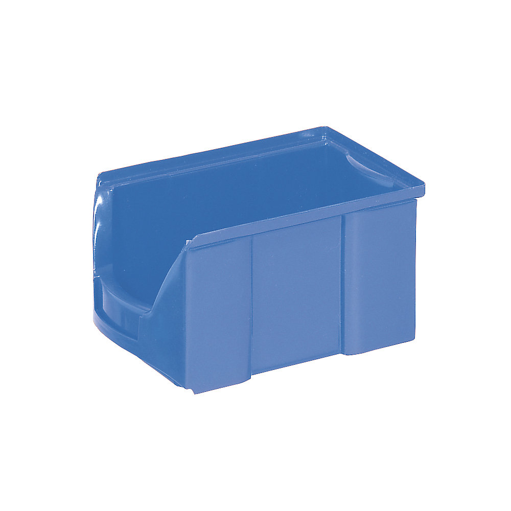 Bac à bec FUTURA en polyéthylène