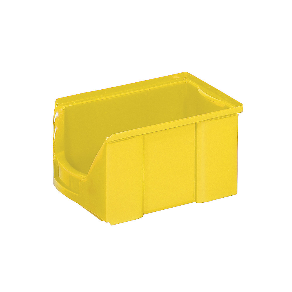 Bac à bec FUTURA en polyéthylène