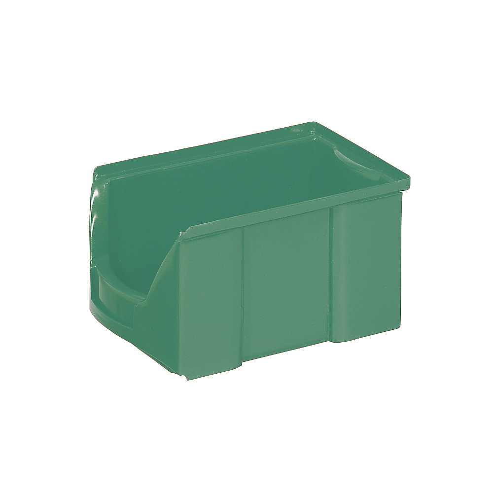 Bac à bec FUTURA en polyéthylène