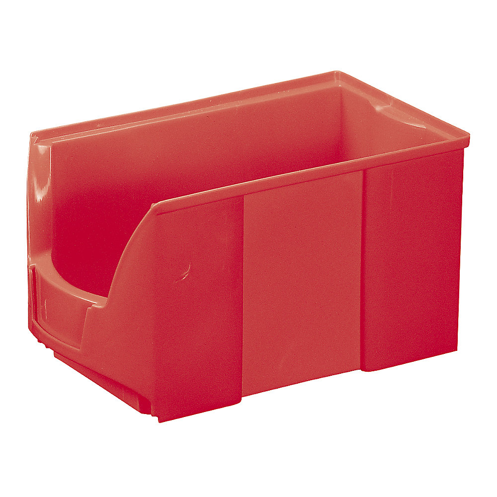 Bac à bec FUTURA en polyéthylène