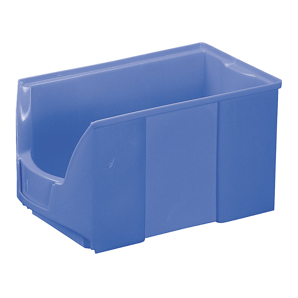 Bac à bec FUTURA en polyéthylène