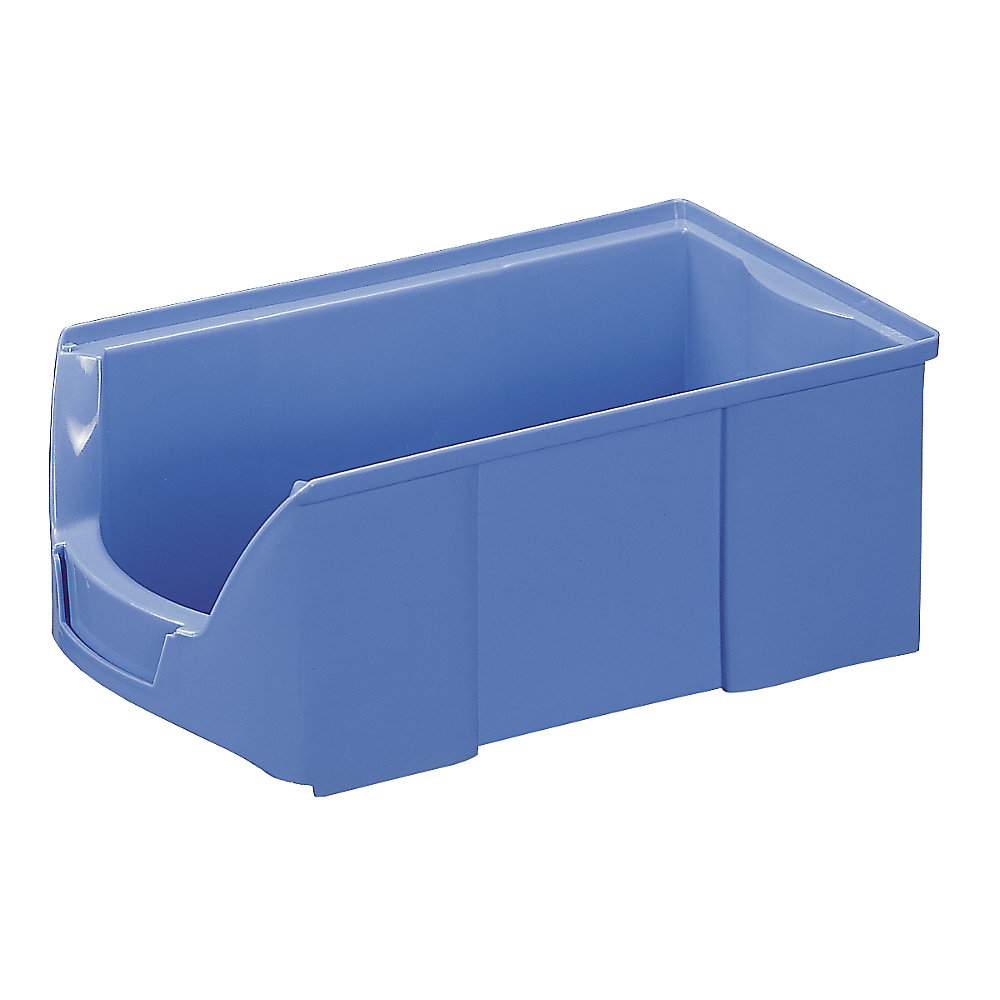 Bac à bec FUTURA en polyéthylène