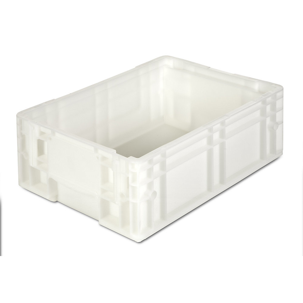 Caisses-palettes en polypropylène