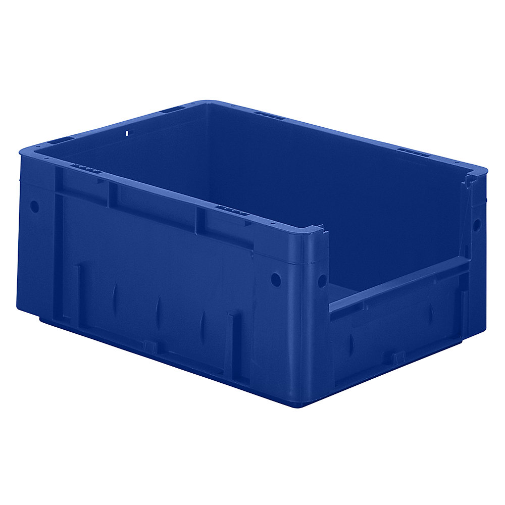 Bac gerbable normes Europe