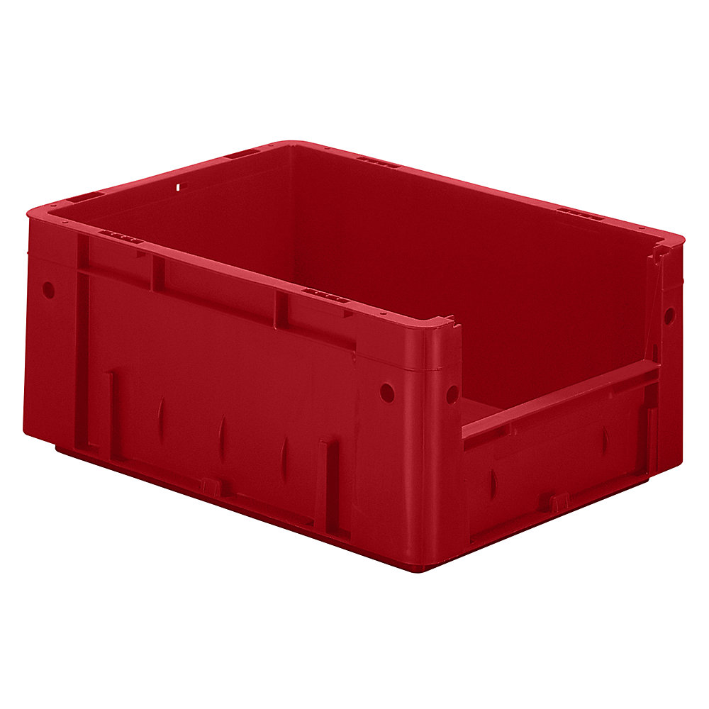 Bac gerbable normes Europe