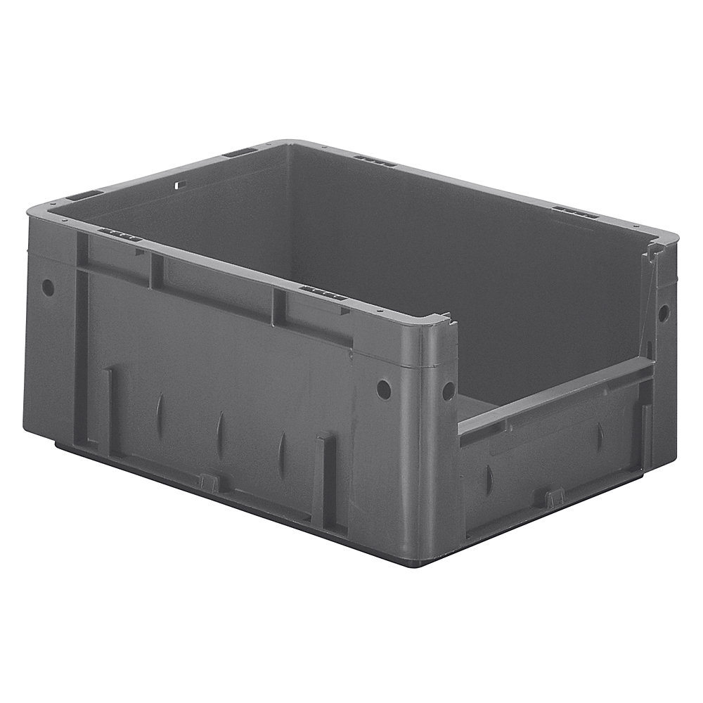 Bac gerbable normes Europe