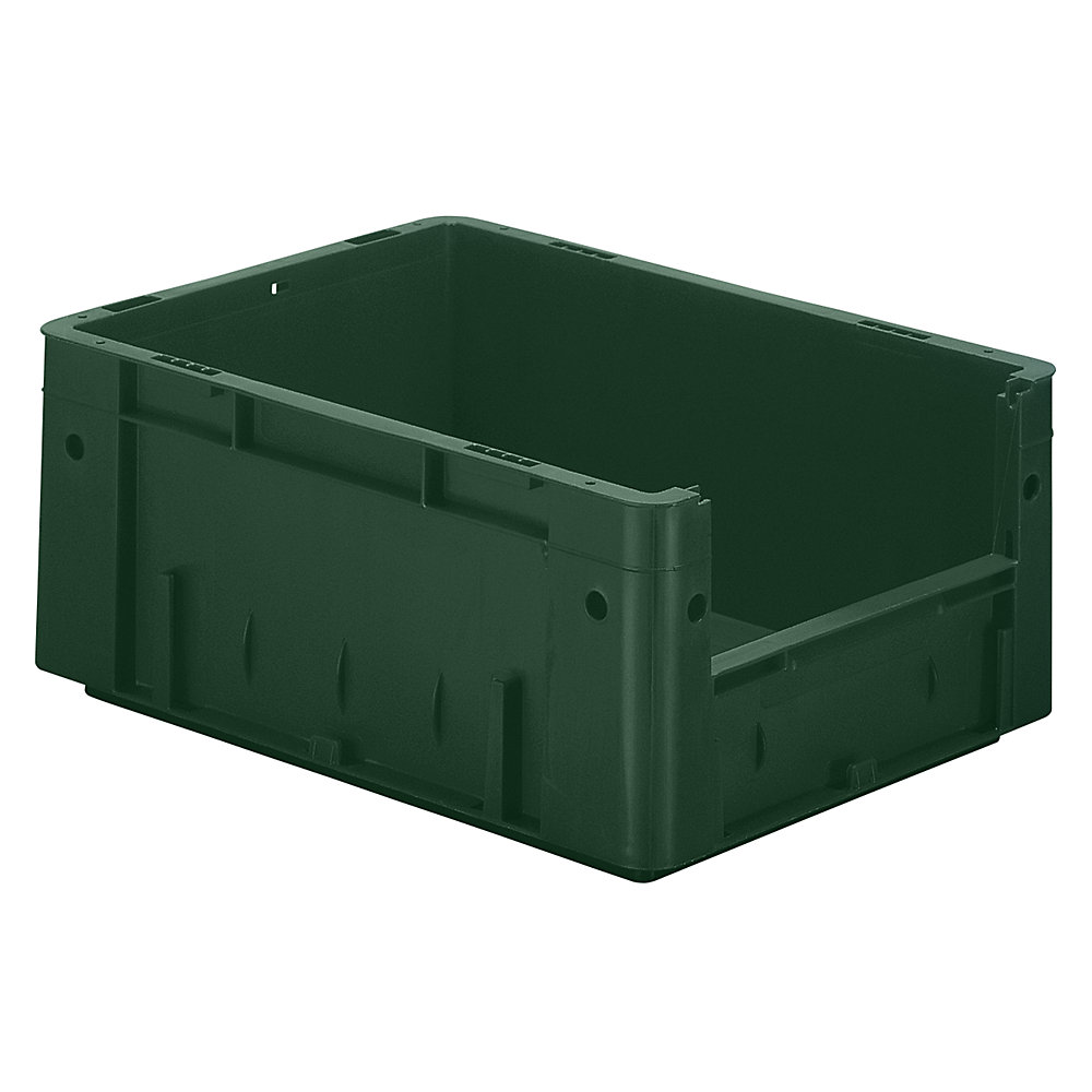 Bac gerbable normes Europe