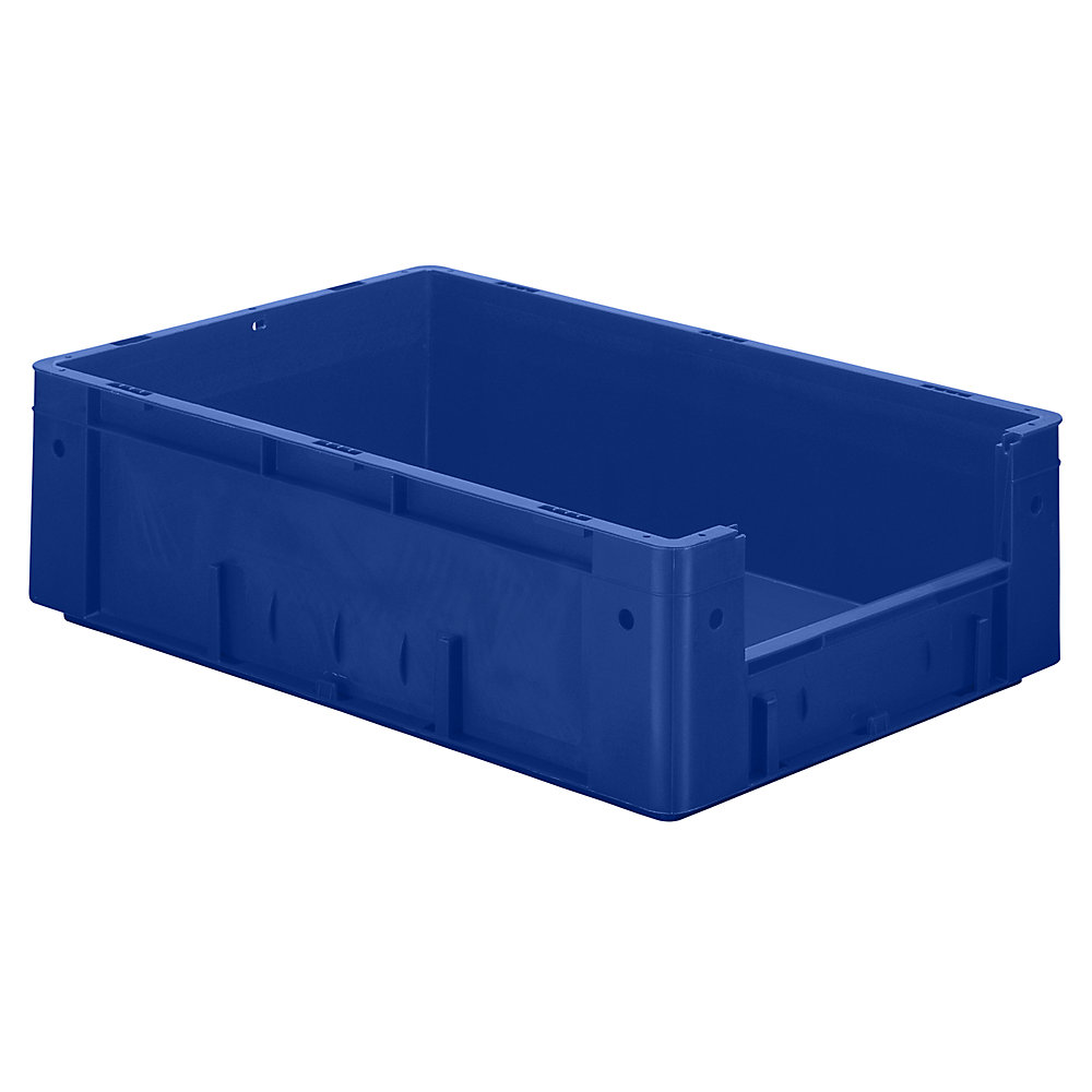 Bac gerbable normes Europe