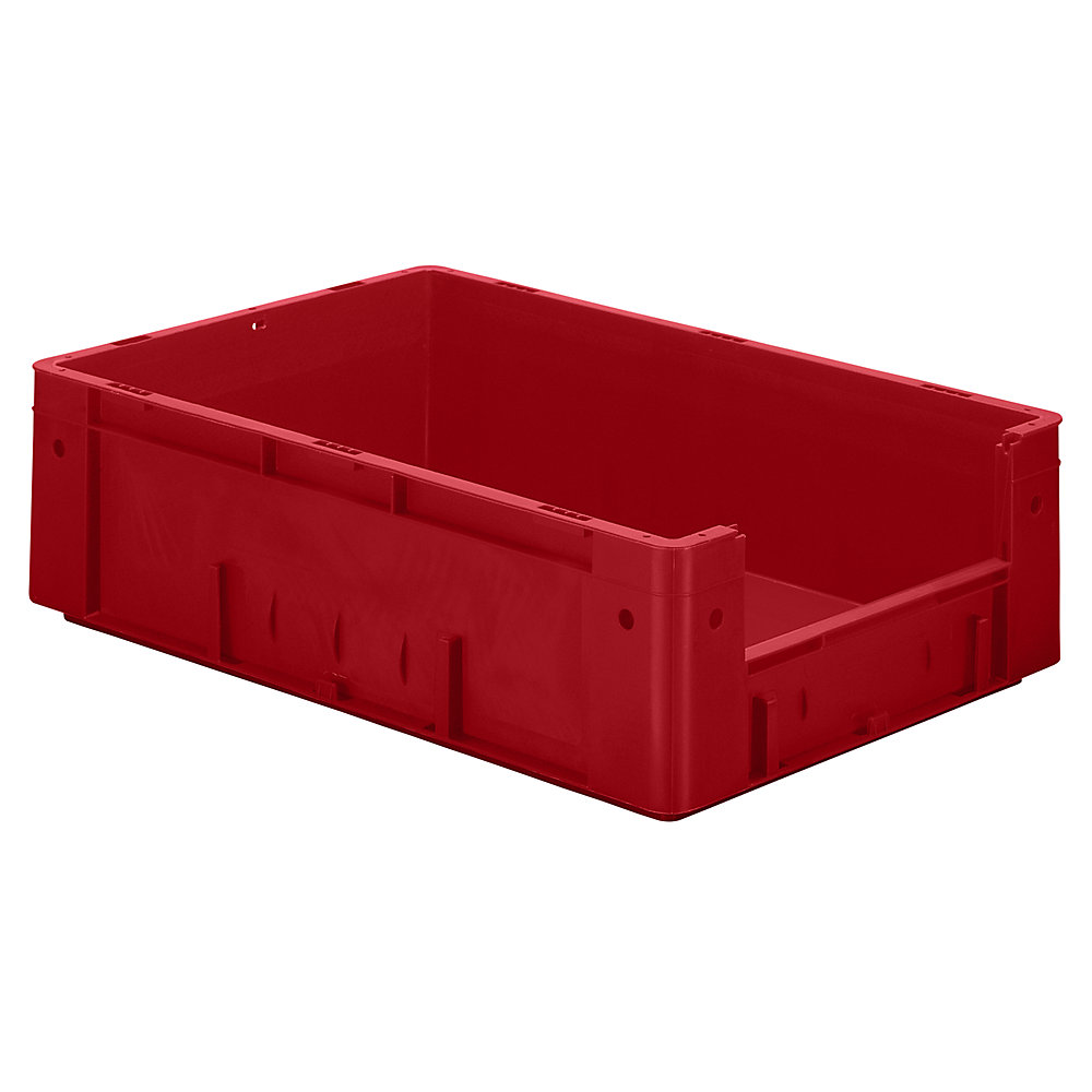 Bac gerbable normes Europe