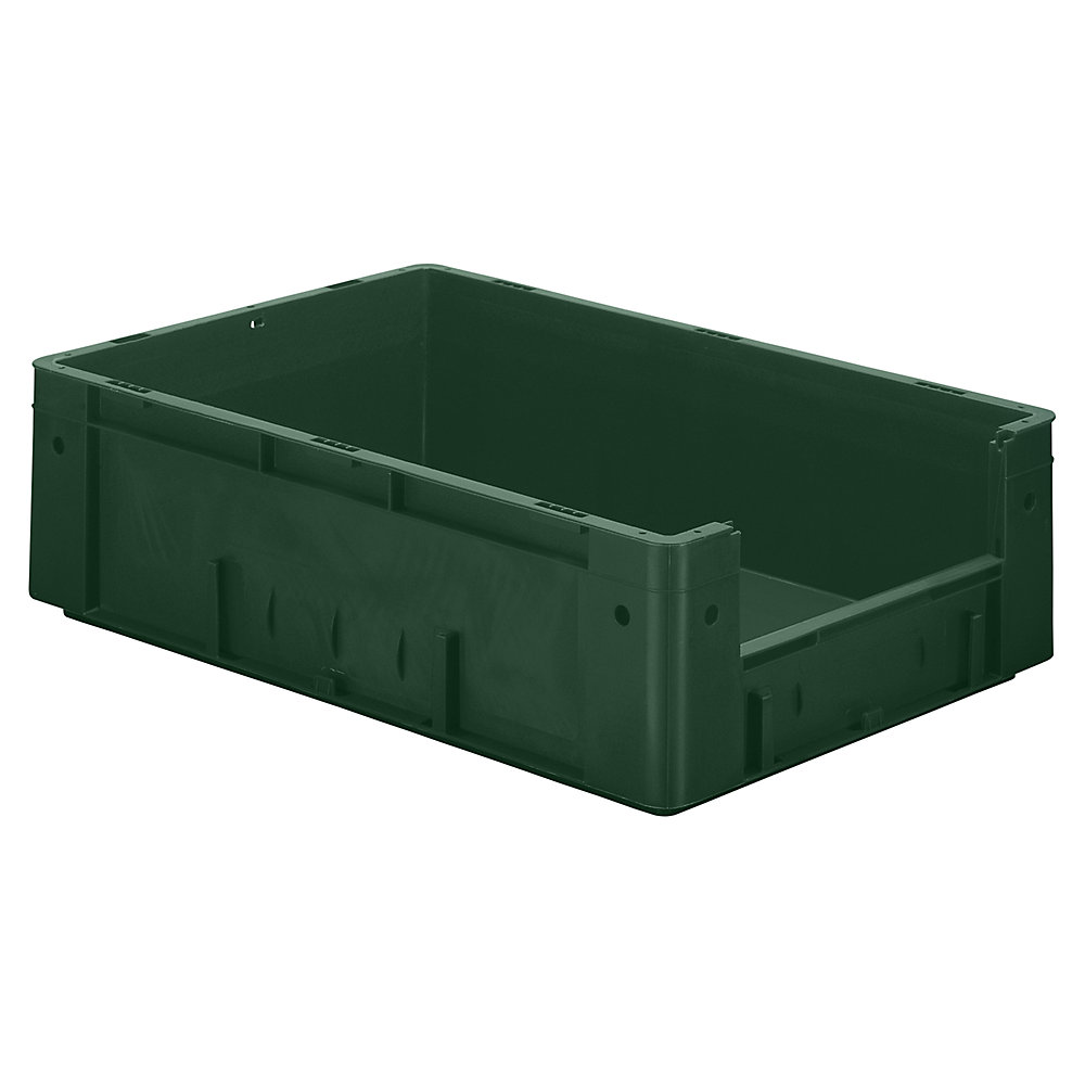 Bac gerbable normes Europe